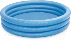 Надувной бассейн Intex Crystal Blue / 58426 (147x33) — фото 7