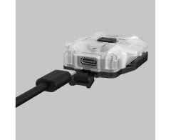 Фонарь Armytek Crystal Pro IR Grey / F10201GIR — фото 9