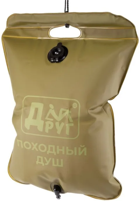 Походный душ Друг CS-002