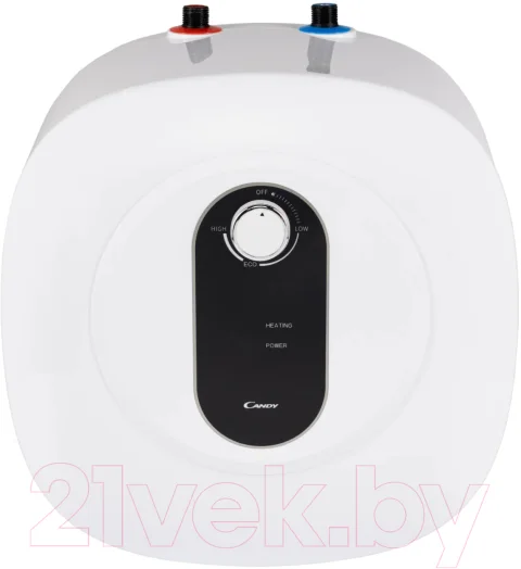 Накопительный водонагреватель Candy CS15V-EM2(R)