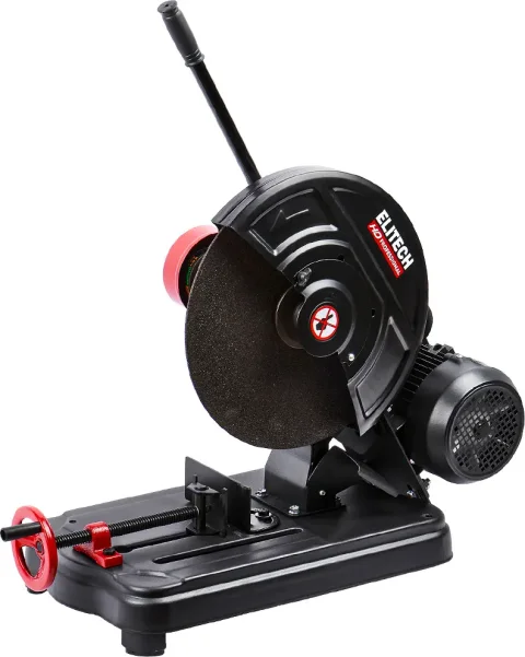 Отрезная пила Elitech CS 3040T / 207408