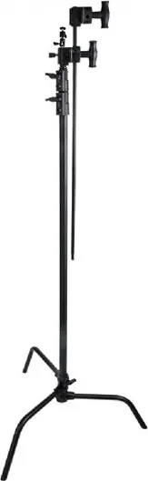 Стойка для студийного оборудования Kupo CS-30MKBH Master C-Stand Grip Arm