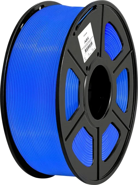 Пластик для 3D-печати Cactus CS-3D-ABS-1KG-BLUE