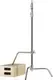 Стойка для студийного оборудования Kupo CS-40MH Master C-Stand — фото 6