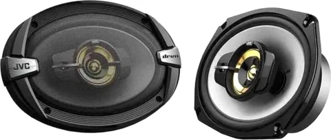 Коаксиальная АС JVC CS-DR693HP
