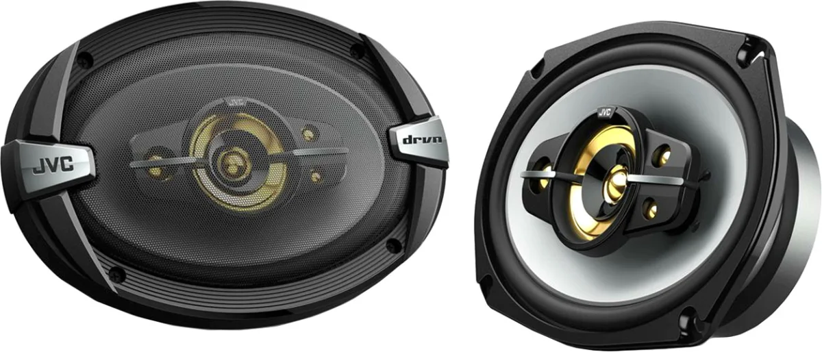 Коаксиальная АС JVC CS-DR695HP
