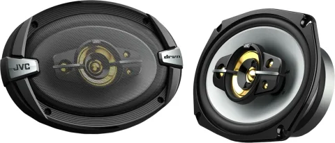 Коаксиальная АС JVC CS-DR695HP