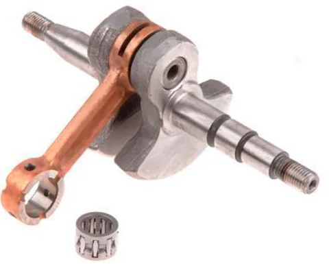Коленвал для бензопилы Eco CSP-HU137/142-005