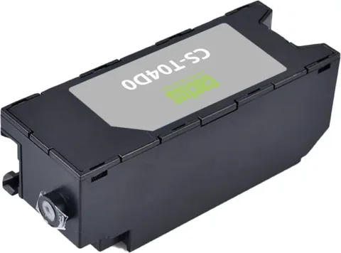 Емкость для отработанных чернил Cactus CS-T04D0