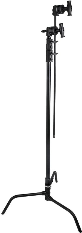 Стойка для студийного оборудования Kupo C Stand Kits / CT-40MKB (134-295см, черный)