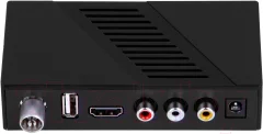 Тюнер цифрового телевидения StarWind CT-140 — фото 7