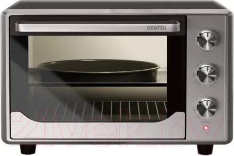 Ростер Centek CT-1540 Convection (сталь)