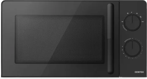 Микроволновая печь Centek CT-1552 (черный)