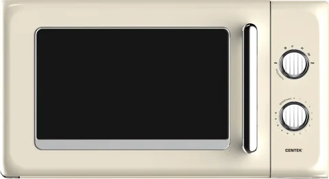 Микроволновая печь Centek CT-1553 (слоновая кость)
