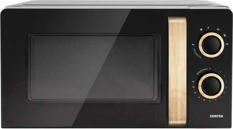 Микроволновая печь Centek CT-1559 (черный)