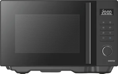 Микроволновая печь Centek CT-1563 (черный)