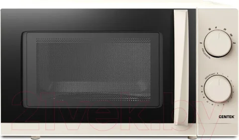 Микроволновая печь Centek CT-1571 (бежевый)