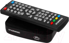 Тюнер цифрового телевидения StarWind CT-160 — фото 1