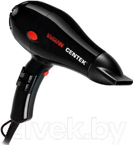Фен Centek CT-2221 Professional