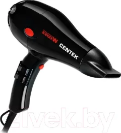 Фен Centek CT-2221 Professional — фото 7