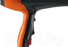 Фен Centek CT-2226 Professional (черный/оранжевый) — фото 4