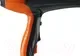 Фен Centek CT-2226 Professional (черный/оранжевый) — фото 8