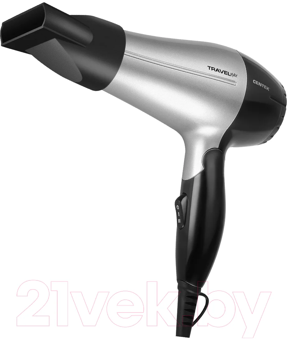 Фен Centek CT-2258