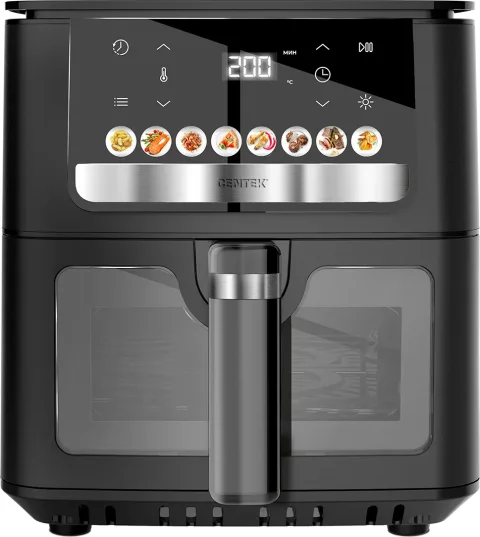 Аэрогриль Centek CT-3104