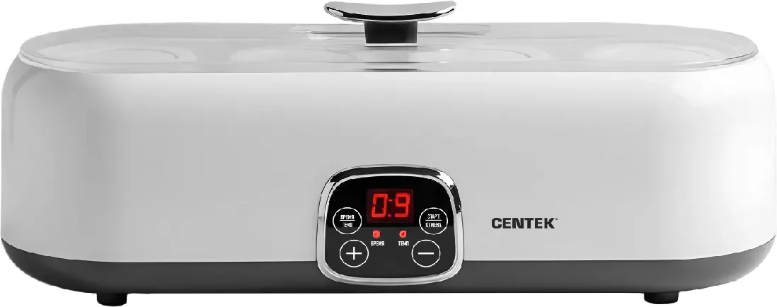 Йогуртница Centek CT-3131