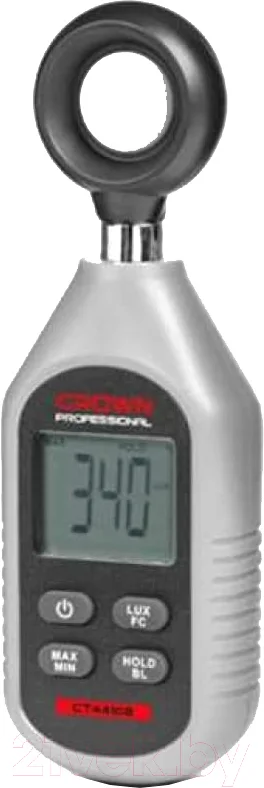 Люксметр CROWN CT44108