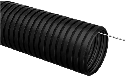 Труба для кабеля IEK CTG20-16-K02-050-1 (50м)