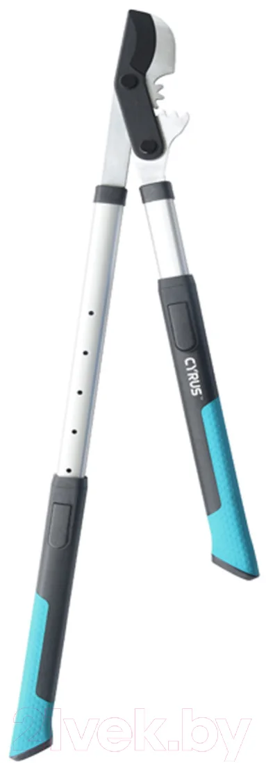Сучкорез механический Cyrus CTL-2249