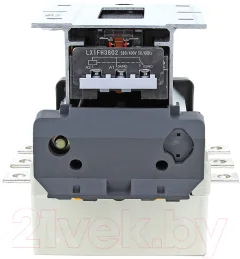 Контактор EKF Ctr-b-115 — фото 2