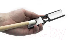Инструмент для обработки наклейки кия Weekend Cue Tip Tool 3 in 1 / 45.800.00.4 — фото 6