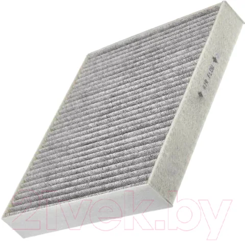 Салонный фильтр Mann-Filter CUK30012
