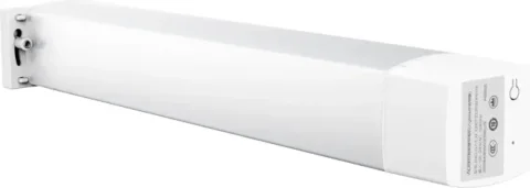 Мотор для раздвижных штор Aqara Curtain Controller Zigbee 3.0 / CD-M01D