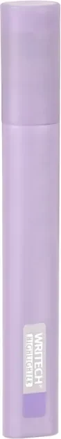 Текстовыделитель Writech Cute / W-832/12-8 (пастельный сиреневый)