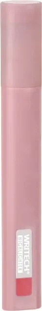 Текстовыделитель Writech Cute / W-832/12-9 (пастельный розовый)