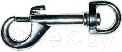 Карабин с вертлюгом ЕКТ CV501737 (500шт)