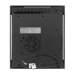 Индукционная варочная панель Maunfeld CVI453SBBK Inverter — фото 5