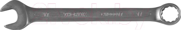 Гаечный ключ Thorvik CW00027