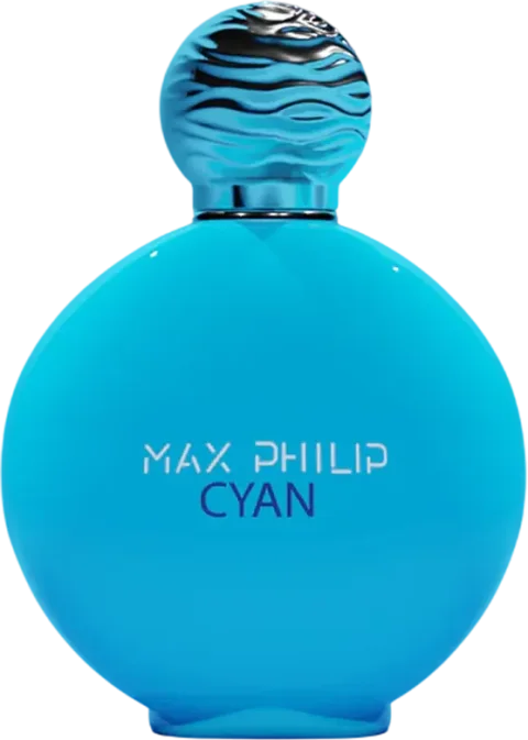 Парфюмерная вода Max Philip Cyan (100мл)