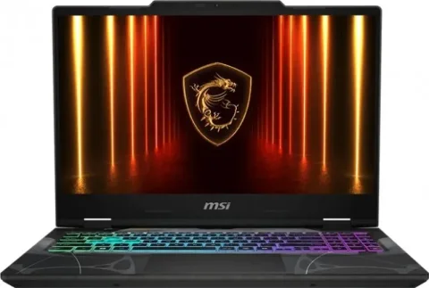 Игровой ноутбук MSI Cyborg 15 B13WGKG-835XBY (9S7-15Q342-835) без ОС