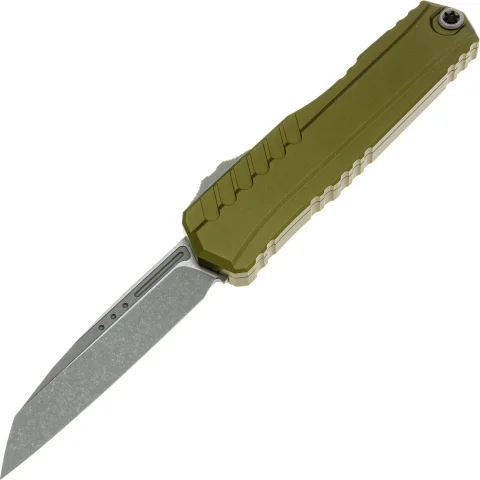 Нож складной Microtech Cypher II S/E 1241-10APOD