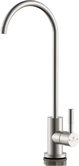 Кран для питьевой воды Potato D13-0005S