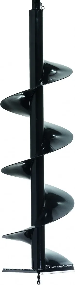Шнек к мотобуру Brait D-200/800