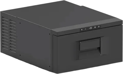 Автохолодильник Alpicool D20