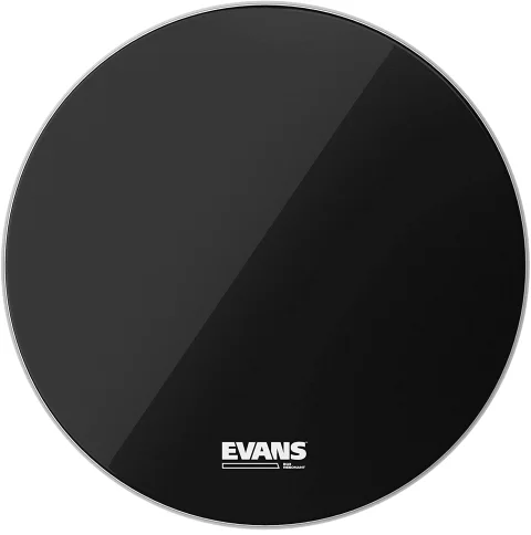 Пластик для барабана Evans D22RB-NP