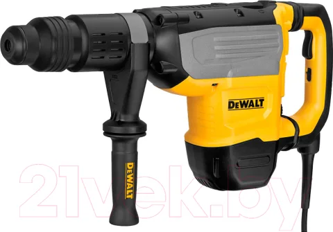 Профессиональный перфоратор DeWalt D25773K-QS