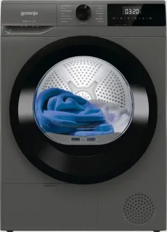 Сушильная машина Gorenje D2HNE82/C — фото 9